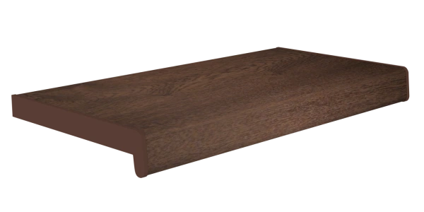 HAMMER orech plastový parapet