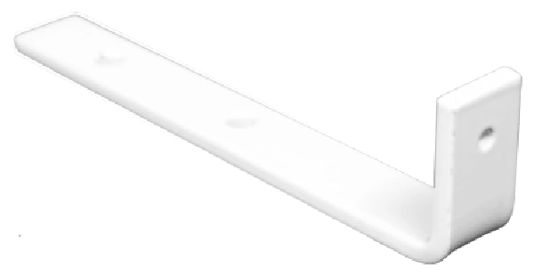 Držiak pod vnútorný parapet 40/160 mm