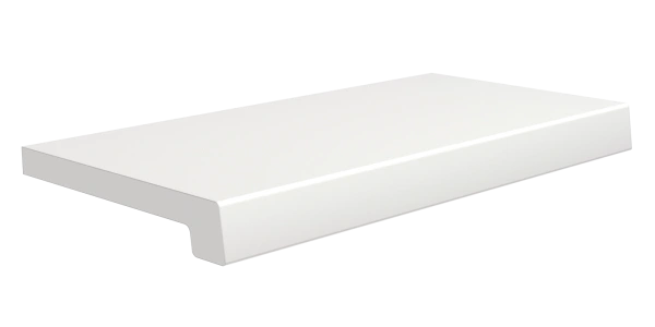 WERZALIT exclusive biely monolitový parapet