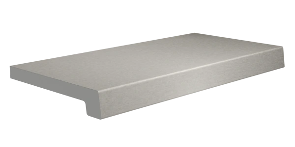 WERZALIT exclusive metalic monolitový parapet