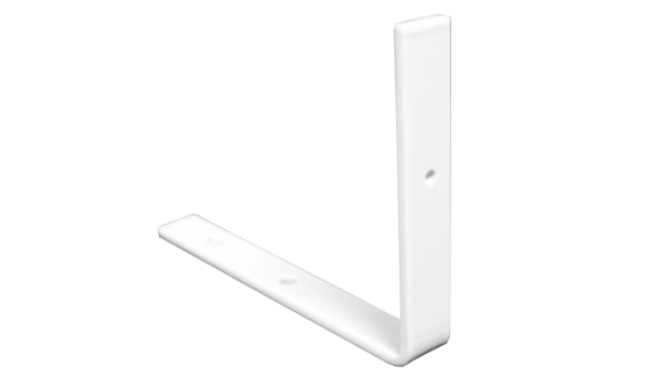 Držiak pod vnútorný parapet 120/160 mm