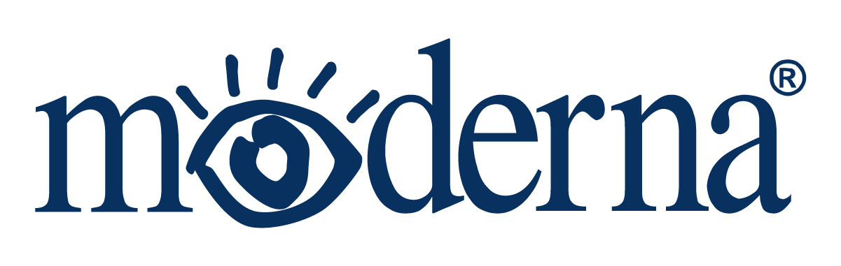 logo Moderna